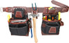 Occidental Leather 8580 - FatLip Tool Bag Set