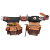  Occidental Leather 9550 Adjustable Pro Framer 