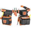 Occidental Leather 9850 Adjust-to-Fit FatLip Tool Belt Set 