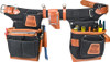 9850 - Adjust-to-Fit FatLip Tool Belt Set