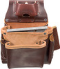 Occidental Leather 5061 - 2 Pouch ProFastener Bag