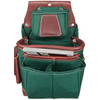 Occidental Leather Occidental 8583 Heritage Fat Fastener Bag 