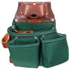 Occidental Leather Occidental - 8018DB - OxyLights 3 Pouch Tool Bag 