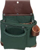 Occidental Leather Occidental - 8017 - OxyLights 2 Pouch Nylon Tool Bag 