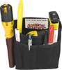  Occidental Leather 9512 Task Pouch Nylon/Leather 