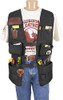  Occidental Leather 2575 Oxy Pro Work Vest 