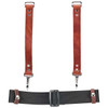 Occidental Leather  5045 - Stronghold Beltless Extension Kit