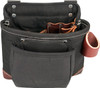 Occidental Leather 8517 - BuildersÂ´ Vest Tool Bag