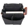 Occidental Leather 8564 - BuildersÂ´ Vest Fastener Bag