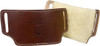  Occidental Leather 5006 Hip Pads with Sheepskin 