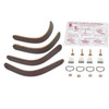  Occidental Leather 5009K Suspender Attachment Kit 