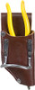 Occidental Leather 5020 - 2-in-1 Tool & Hammer Holster