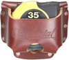 Occidental Leather 5137 - High Mount Tape Holster / XL