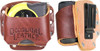  Occidental Leather 5046 Clip-On Tape Holster Large 