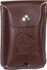 Occidental Leather 6568 - Clip-On Construction Calculator Case