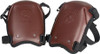  Occidental Leather 5022 Knee Pads 