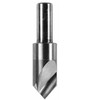  WL Fuller Series 60 Carbide Uniflute Countersinks 