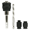 Diablo DHSARSDS SDS Snap-Lock Plus Mandrel System