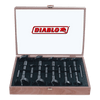 Diablo FB-100 16 PCS FORSTNER BIT SET