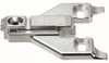 Blum 175L6600.22 Off-Center Mounting Plate for Face Frame Applications