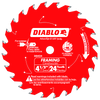 Freud Diablo Framing Saw Blades DOXXXX