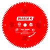 Freud Diablo 4-1/2" - 16-5/16" Fine Finish Saw Blades