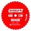  Freud Diablo Wood & Metal Carbide Saw Blade D-GPA 