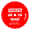 Freud Diablo Wood & Metal Carbide Saw Blade D-GPA