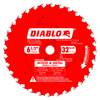 Freud Diablo Wood & Metal Carbide Saw Blade D-GPA