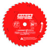  Freud Diablo Cermet II Saw Blade for Thick Metal & Stainless Steels DCF-M 