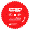  Freud Diablo Cermet II Saw Blade for Thick Metal & Stainless Steels DCF-M 