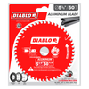 Freud Diablo Medium Aluminum Cutting Saw Blades D0XXXN