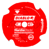 Freud Diablo Fiber Cement Saw Blades DDH