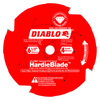 Freud Diablo Fiber Cement Saw Blades DDH