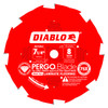  Freud Diablo Laminate Flooring Saw Blades DLF 
