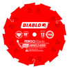  Freud Diablo Laminate Flooring Saw Blades DLF 