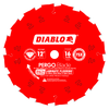 Freud Diablo Laminate Flooring Saw Blades DLF