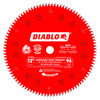  Freud Diablo Laminates & Non-Ferrous Metals Saw Blades DL 