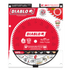 Freud Diablo Laminates & Non-Ferrous Metals Saw Blades DL