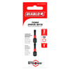  Freud Diablo #20 Torx Drive Bits DT20 
