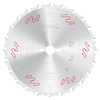 Freud Industrial Ripping Thin Kerf LU87R-LU1