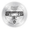 Freud Sliding Compound Miter Saw Thin Kerf LU91 SERIES   Freud Sliding Compound Miter Saw Thin Kerf LU91 SERIES