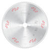 Freud Industrial End Trimming Blades LCL12-LU1I-LU1L