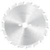 Freud LU1-LU3 SERIES General Purpose Industrial Saw Blades