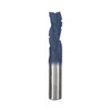  Freud Precision 1/2" Chipbreaker Down Spiral Bits 