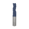 Freud Precision 1/2" Chipbreaker Down Spiral Bits