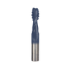 Freud Precision 1/2" Chipbreaker Up Spiral Bit