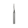  Freud O Flute 1/4" Shank Straight Bits 71-xxx 