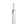  Freud 1/4" Shank Single Flute Straight Bit 03-xxx 