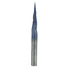  Freud 1/4" Shank Tapered Ball Tip Bits 72-xxx 